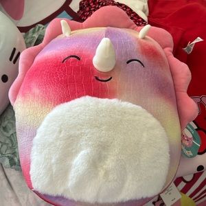 Original Squishmallow Trinity